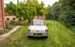 Bild 31/118 von BMW 700 LS Luxus (1965)