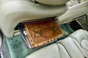 Image 27/50 of Rolls-Royce Silver Seraph (1998)