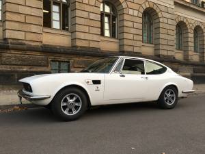 Image 4/12 of FIAT Dino 2400 Coupe (1970)