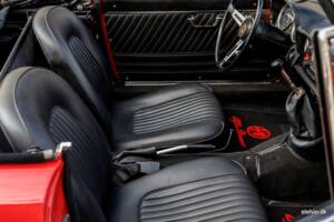 Afbeelding 28/50 van Alfa Romeo 1600 Spider Duetto (1967)