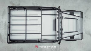 Image 6/25 of Land Rover Defender 90 (2013)
