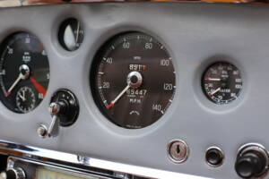 Image 21/31 of Jaguar XK 150 3.4 S OTS (1958)