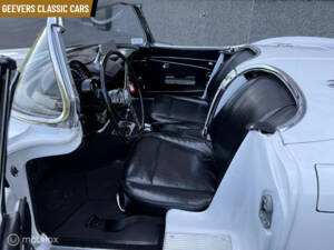 Bild 16/24 von Chevrolet Corvette (1962)