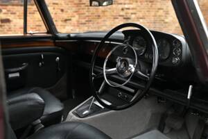 Bild 19/26 von Rover 3,5 Liter (1969)
