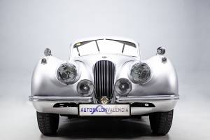Imagen 2/46 de Jaguar XK 120 FHC (1952)