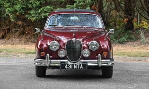 Bild 6/48 von Jaguar Mk II 3.4 (1963)