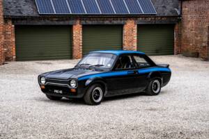 Bild 16/50 von Ford Escort RS 1600 (1971)