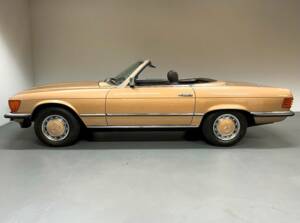 Afbeelding 5/15 van Mercedes-Benz 280 SL (1980)