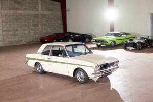 Image 19/53 de Ford Lotus Cortina (1969)