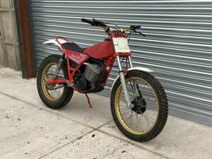 Immagine 5/16 di Fantic Trial 240 Professional (1983)
