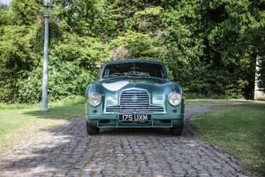 Bild 33/38 von Aston Martin DB 2 (1952)