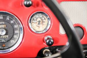 Imagen 20/50 de MG MGA 1600 (1961)