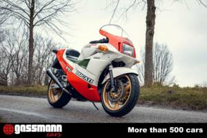 Immagine 2/15 di Ducati DUMMY (1988)