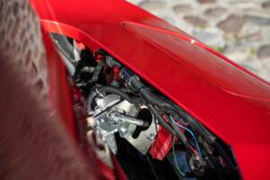 Bild 25/45 von Chevrolet Corvette Stingray (1973)