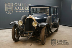 Image 30/50 de Avions Voisin C1 (1921)