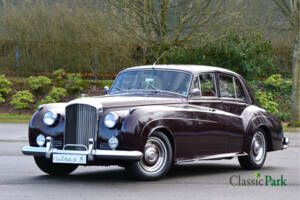 Bild 1/50 von Bentley S 1 (1958)