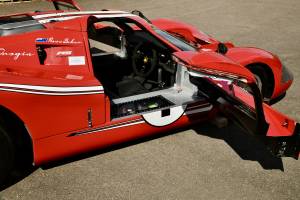 Bild 6/11 von Heron GT40 (1967)