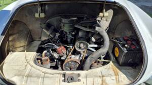 Image 48/71 of Volkswagen Karmann Ghia 1200 (1962)