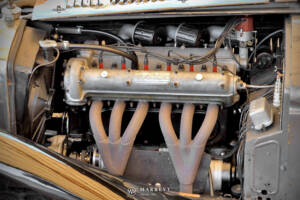 Imagen 27/69 de Alfa Romeo 6C 1750 Super Sport &#x2F; Gran Sport (1929)