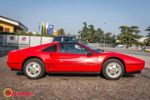 Image 6/49 of Ferrari 208 GTS Turbo (1989)