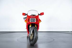 Immagine 6/42 di Ducati DUMMY (1991)