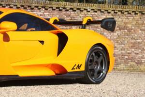 Immagine 14/50 di McLaren Senna LM (2020)