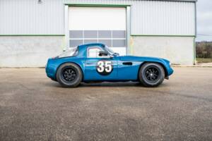 Image 5/18 of TVR Griffith 400 (1965)