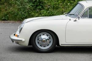 Imagen 12/50 de Porsche 356 B Carrera 2/2000 GS (1963)