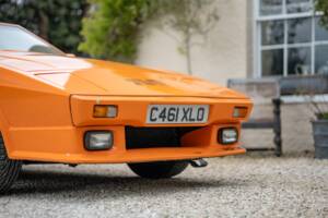 Image 44/50 of TVR Tasmin Series 1 (1985)