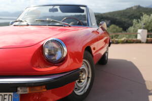 Image 13/87 of Alfa Romeo Spider Veloce (1984)