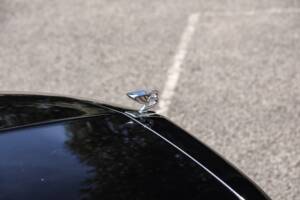Immagine 40/44 di Bentley Mulsanne (2012)