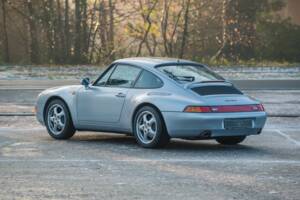 Bild 4/27 von Porsche 911 Carrera (1994)