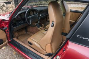 Bild 12/18 von Porsche 911 Carrera 2 (1991)