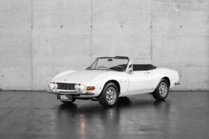 Image 1/50 of FIAT Dino Spider (1967)