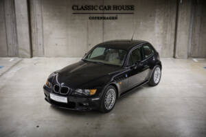Bild 86/93 von BMW Z3 Coupé 2.8 (1997)