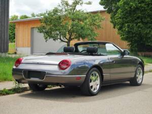 Immagine 9/32 di Ford Thunderbird (2003)