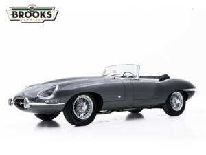 Image 1/50 of Jaguar E-Type 3.8 (1961)
