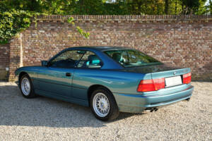 Immagine 2/50 di BMW 850Ci (1994)