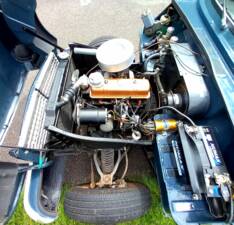 Image 31/93 of Triumph Herald 1200 (1964)