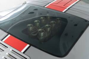 Image 30/47 of Isdera Erator GTE (1969)