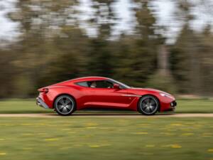 Bild 77/86 von Aston Martin Vanquish Zagato (2016)