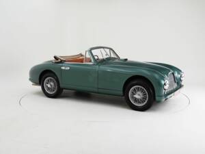 Afbeelding 3/15 van Aston Martin DB 2 Vantage DHC (1952)