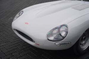 Bild 26/50 von Jaguar E-Type 3.8 (1964)