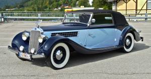 Bild 32/50 von Delage D6-70 Figoni &amp; Falaschi (1936)