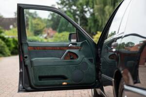 Image 20/54 of Mercedes-Benz 500 SEL (1992)