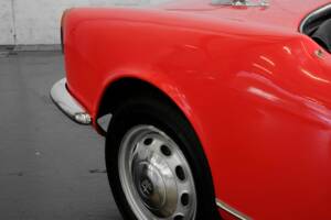 Afbeelding 46/46 van Alfa Romeo Giulia 1600 Spider (1963)