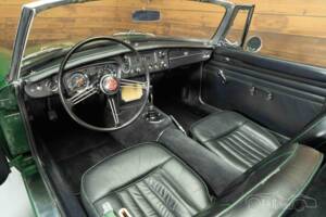 Image 18/19 de MG MGB (1966)