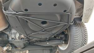 Image 37/38 of BMW 323ti Compact (1998)