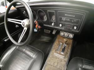 Bild 43/71 von Pontiac Firebird (1969)