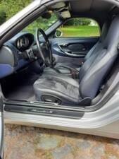 Afbeelding 6/50 van Porsche Boxster S (1999)